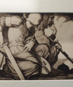 Die Nibelungen